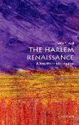 The Harlem Renaissance: A Very Short Introduction