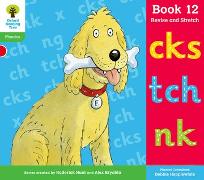 Oxford Reading Tree: Level 2: Floppy's Phonics: Sounds and Letters: Book 12