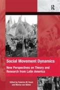 Social Movement Dynamics