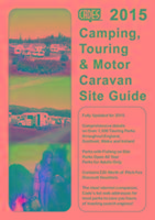 Cade's Camping, Touring & Motor Caravan Site Guide