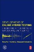 Development of Online Hybrid Testing