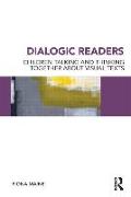 Dialogic Readers