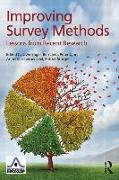 Improving Survey Methods