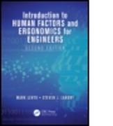 Introduction to Human Factors and Ergonomics for Engineers