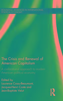 The Crisis and Renewal of U.S. Capitalism