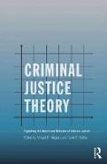 Criminal Justice Theory