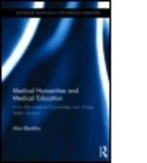 Medical Humanities and Medical Education