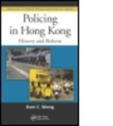 Policing in Hong Kong