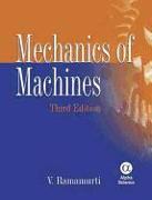 Mechanics of Machines