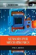 Sensors for Mechatronics