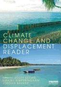 Climate Change and Displacement Reader