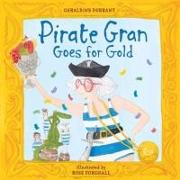 Pirate Gran Goes for Gold