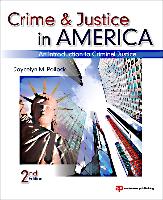 Crime and Justice in America