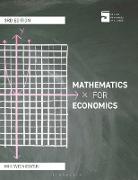 Mathematics for Economics