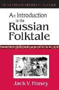 The Complete Russian Folktale