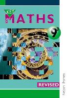 Key Maths 8/2 Pupils' Book