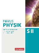 Fokus Physik Sekundarstufe II, Zu allen Ausgaben und zum Gesamtband, Oberstufe, Zentrale Experimente, Zur Vorbereitung auf Klausuren und Abitur