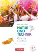 Natur und Technik - Chemie Neubearbeitung, Baden-Württemberg, Gesamtband, Schülerbuch