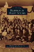 Filipinos in Puget Sound