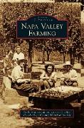 Napa Valley Farming