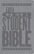 The Ceb Student Bible for United Methodist Confirmation