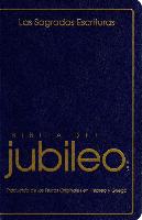 Biblia del Jubileo: de Las Escrituras de La Reforma