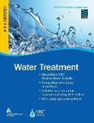 WSO Water Treatment, Grades 3 & 4