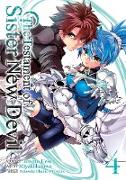 The Testament of Sister New Devil, Volume 4