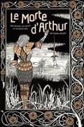 Le Morte d'Arthur