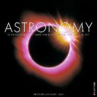 Astronomy 2017 Wall Calendar