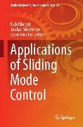 Applications of Sliding Mode Control