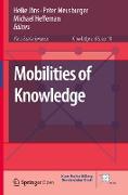 Mobilities of Knowledge