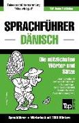 Sprachführer Deutsch-Dänisch Und Kompaktwörterbuch Mit 1500 Wörtern