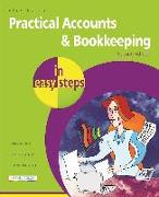 Practical Accounts & Bookkeeping in Easy Steps