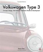 The Volkswagen Type 3