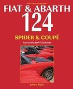 Fiat & Abarth 124 Spider & Coupe