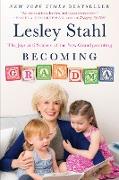 Becoming Grandma: The Joys and Science of the New Grandparenting