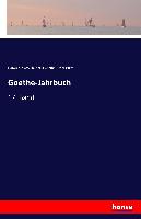 Goethe-Jahrbuch