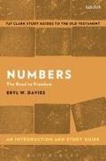 Numbers: An Introduction and Study Guide: The Road to Freedom