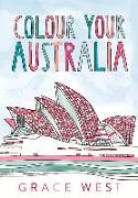 Colour Your Australia