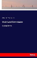 Irisch Land Commission