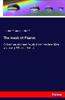 The music of Pizarro