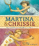 Martina & Chrissie