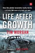 Life After Growth