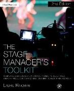 The Stage Manager's Toolkit