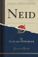 Neid (Classic Reprint)