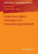 Ungleichwertigkeitsideologien in der Einwanderungsgesellschaft