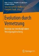 Evolution durch Vernetzung