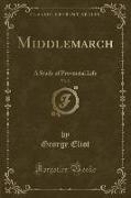 Middlemarch, Vol. 2