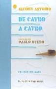 De catro a catro : follas sin data dun diario d'abordo